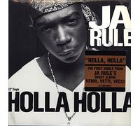 Ja Rule - Holla Holla