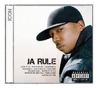 JA RULE - Icon
