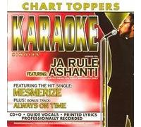 Ja Rule - Karaoke: Mesmerize/Always on Time