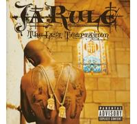Ja Rule - Last Temptation [Import]