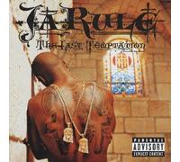 Ja Rule - Last Temptation [Import]