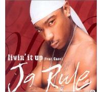 Ja Rule - Livin It Up