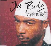Ja Rule - Livin It Up [Import]