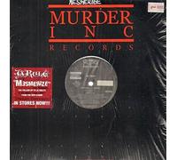 Ja Rule - Mesmerize [Vinilo]