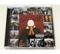 Ja Rule - Pain is Love-15 TR