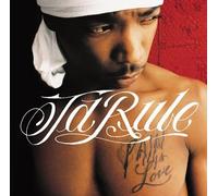 Ja Rule - Pain is Love