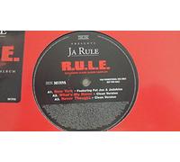 Ja Rule - R.U.L.E