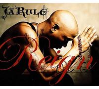 Ja Rule - Reign [Import]