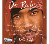Ja Rule - Rule 3:36 (inclus 1 CD et 1 DVD)