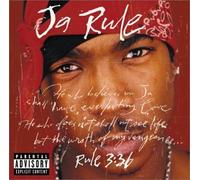Ja Rule - Rule 3:36 [Ltd.Reissue]