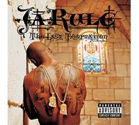 Ja Rule – The Last Temptation