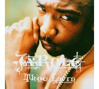 Ja Rule - Thug Lovin' [Import]