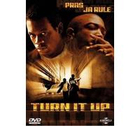 Ja Rule, - Turn It Up