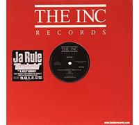 Ja Rule - Wonderful/Caught Up