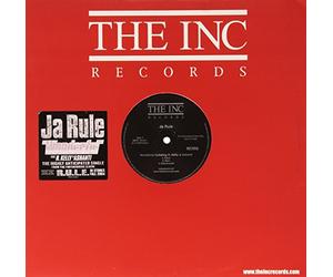 Ja Rule - Wonderful/Caught Up