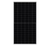 Ja Solar JAM66D45-630/LB_SFT Panneau Photovoltaïque 620W Bifacial Cadre Argent