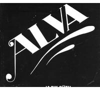 PSi – Alva – Ja TIK Butu – Import