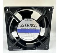 JA1238H2B0N 220V 0.13A 12038 metal cooling fan 12CM 2wire