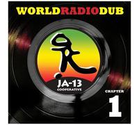 Ja13 - World Radio Dub Chapter One [Vinyl Lp]