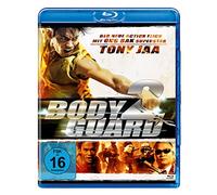 Jaa - Bodyguard 2 [Blu-Ray] [Import]