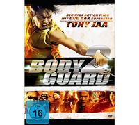 Jaa - Bodyguard 2 [Import]