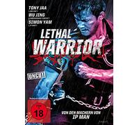Jaa,Tony - Lethal Warrior
