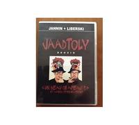 Jaadtoly deuzio "un beau chapeu! ... et autres fetes de l'esprit"