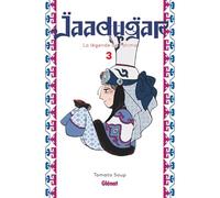 Jaadugar, la légende de Fatima - Tome 03