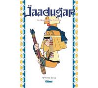 Tomato Soup – Jaadugar, la légende de Fatima – Tome 04 – Broché