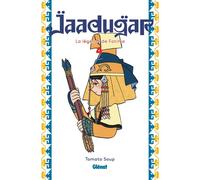 Tomato Soup – Jaadugar, la légende de Fatima – Tome 04 – Broché