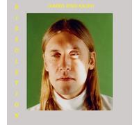 JAAKKO EINO KALEVI - DISSOLUTION (MINI-ALBUM) CD NEUF