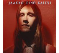 Jaakko Eino Kalevi [W/Sticker] [Import Allemand]