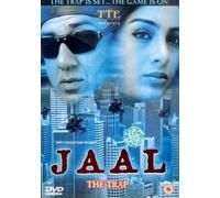 Jaal - the Trap [Import anglais]
