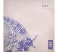 Jaam - Blue Series Ep Vol 2 [Vinyl Single]