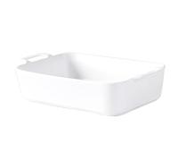 Jaamyears Plat de cuisson rectangulaire pour four, 800 ml, plats à lasagnes, plats en céramique pour cocotte, plaque de cuisson en céramique