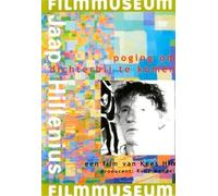Jaap Hillenius, Trying to Get Closer ( Jaap Hillenius, poging om dichterbij te komen ) [ NON-USA FORMAT, PAL, Reg.0 Import - Netherlands ]
