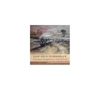 Jaap Nico Hamburger ¿ Chamber Symphonies Nos. 1 & 2