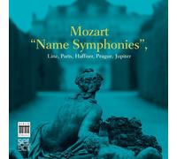 Jaap ter Linden - Bc-Select12 Mozart [New CD]