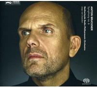 Anton Bruckner – Symphonie n° 6 – Van Zweden – CD – Import