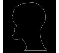 Nicolas Jaar – Cenizas – CD