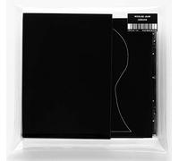 Nicolas Jaar – Cenizas – CD avec livre