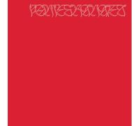 Nicolas Jaar – Pomegranates – 2LP – 180 g – Vinyle bio