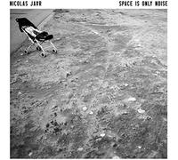 Jaar, Nicolas - Space Is Only Noise..