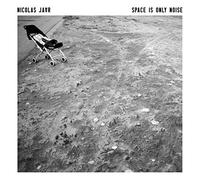 Jaar, Nicolas - Space is Only Noise [Import]