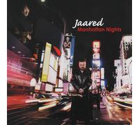 Jaared – Manhattan Nights – Sony Music