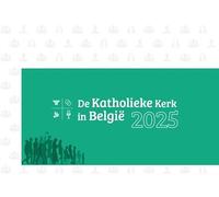 Jaarrapport van de Katholieke Kerk in België 2025