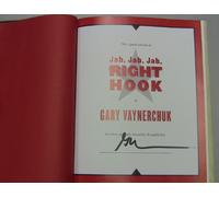 Jab, Jab, Jab, Right Hook: How to Tell Your Story in a Noisy Social World.