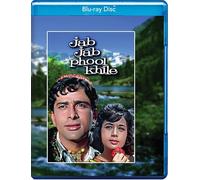 Jab Jab Phool Khile [Blu-Ray]