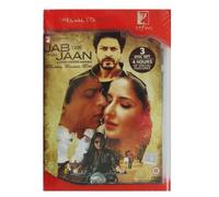 Jab Tak Hai Jaan by Shah Rukh Khan