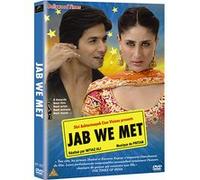 Jab We Met - Edition Simple G